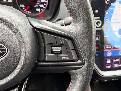Used 2022 Subaru WRX Limited image 22