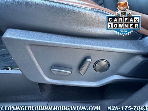 Used 2024 Ford Bronco Outer Banks image 26