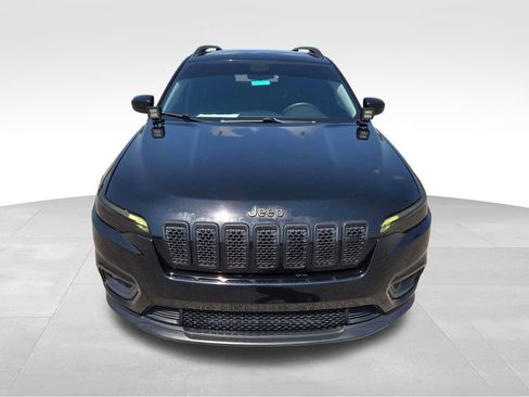 Used 2019 Jeep Cherokee Latitude w/ Popular Appearance Group FWD image 7