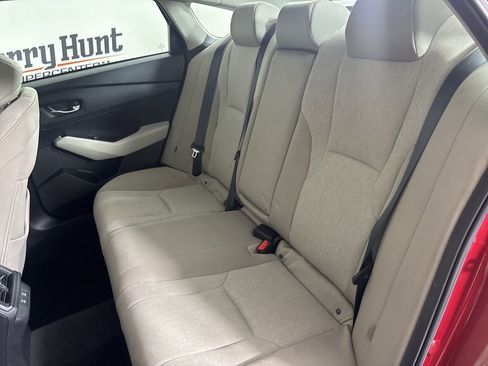 Used 2025 Honda Accord LX image 20