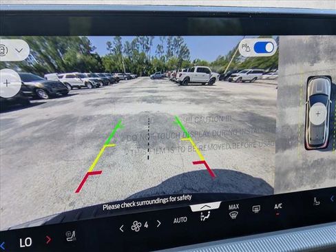New 2026 Ford Explorer ST-Line RWD image 13