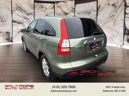 Used 2008 Honda CR-V EX-L image 6