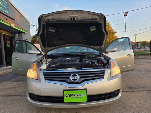 Used 2009 Nissan Altima 2.5 S FWD image 39
