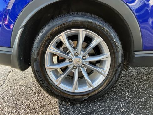 Certified 2023 Honda CR-V EX-L image 27