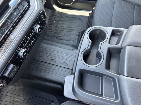 Used 2026 GMC Sierra 1500 Elevation AWD/4WD image 28