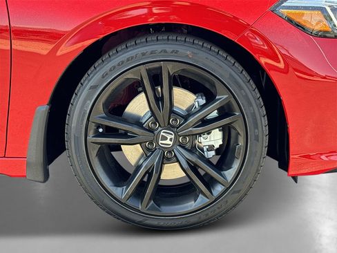 New 2026 Honda Civic Si image 5