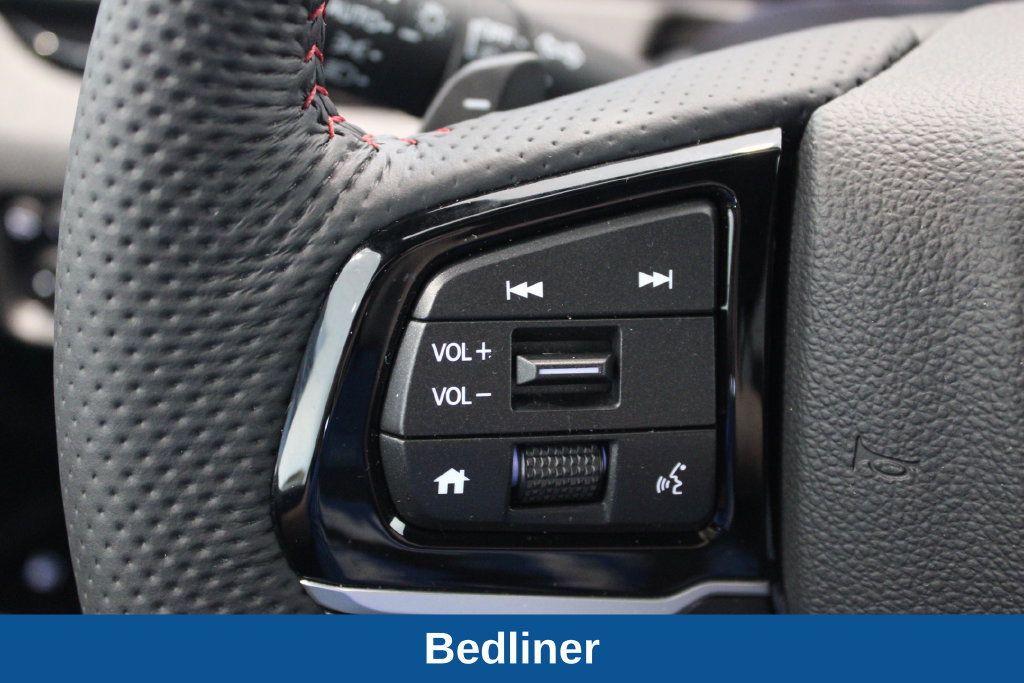 Used 2026 Honda Ridgeline Black Edition image 21