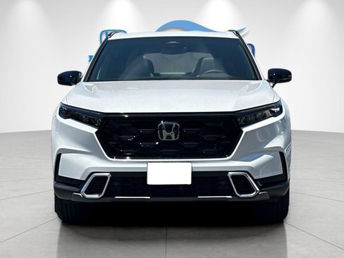 New 2026 Honda CR-V Sport Touring image 8