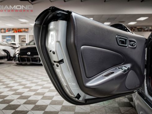 Used 2001 Plymouth Prowler RWD image 10