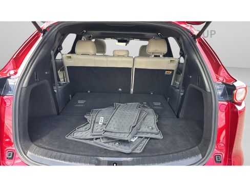 Used 2019 MAZDA CX-9 Grand Touring AWD/4WD image 15
