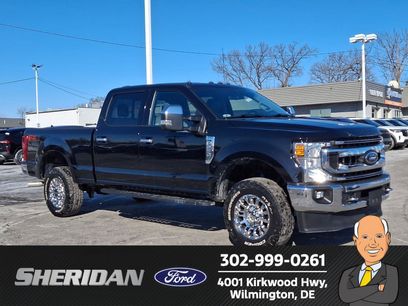 Used 2021 Ford F250 XLT w/ XLT Premium Package