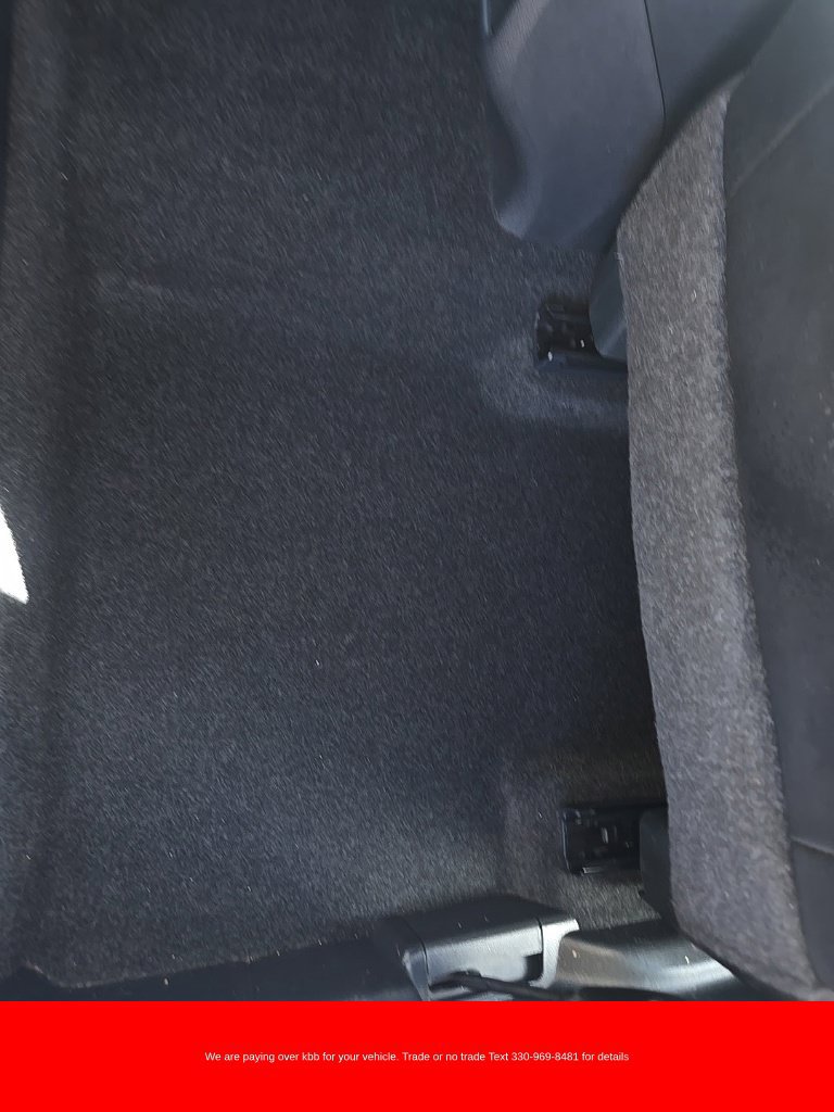 Used 2021 Nissan Rogue SL AWD/4WD image 35