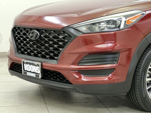 Used 2019 Hyundai Tucson SEL image 26