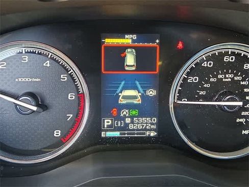 Used 2021 Subaru Forester Touring w/ Popular Package #2 image 33