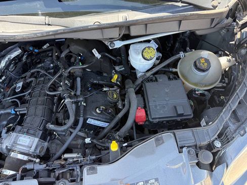 Used 2020 Ford Transit 350 XLT w/ Upfitter Package AWD/4WD image 11