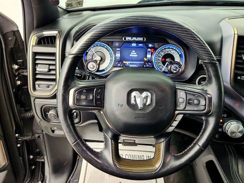 Used 2021 RAM 1500 Limited image 13
