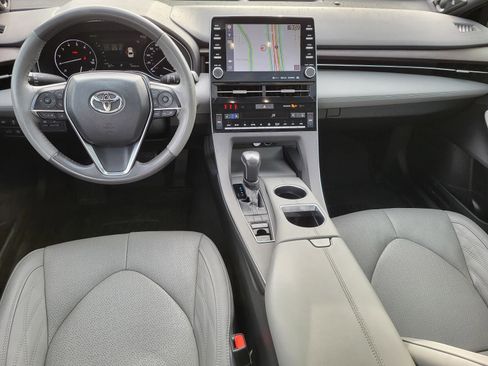 Used 2020 Toyota Avalon Limited FWD image 15