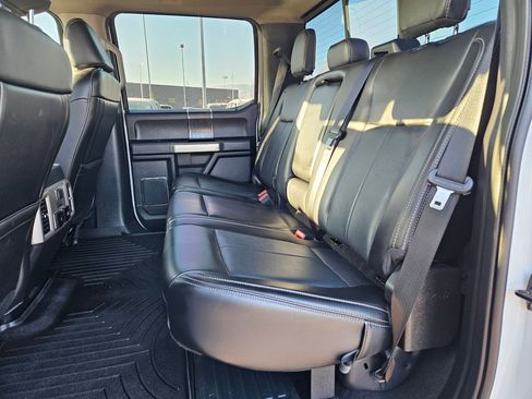 Used 2021 Ford F350 Lariat w/ Lariat Ultimate Package image 30