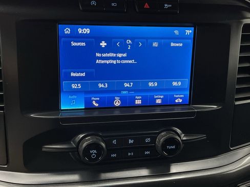 Used 2022 Ford F150 XL w/ Equipment Group 101A High image 18