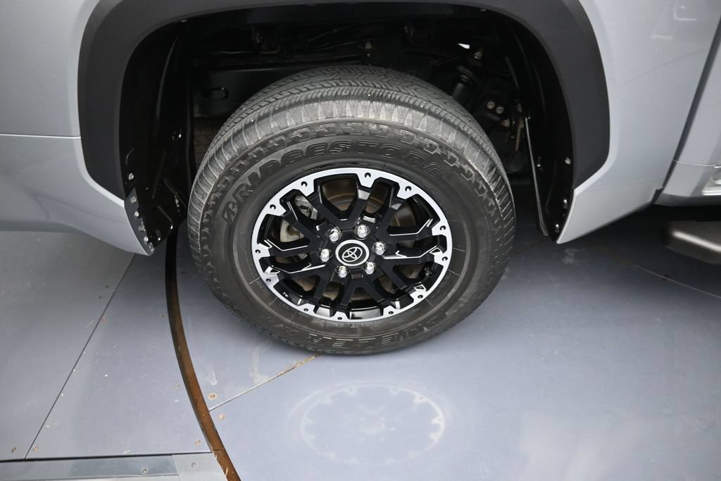 Used 2024 Toyota Tundra SR5 RWD image 22
