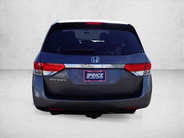 Used 2016 Honda Odyssey LX image 3