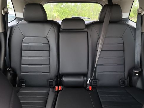 New 2026 Honda CR-V EX-L image 26