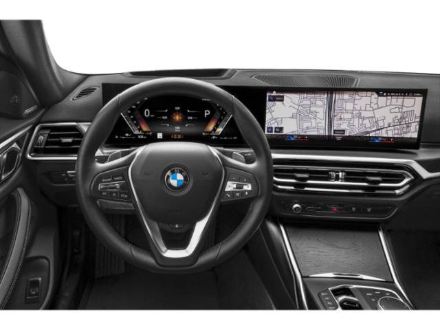 Certified 2024 BMW 430i Gran Coupe w/ Convenience Package RWD image 10