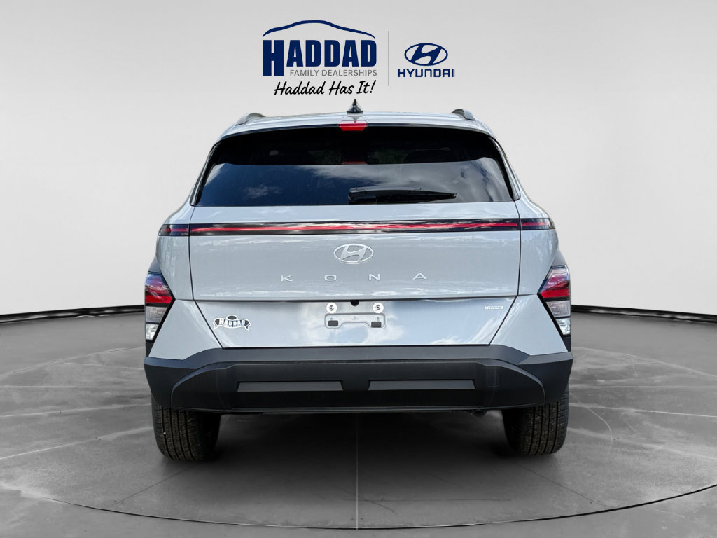 New 2027 Hyundai Kona SEL Sport AWD/4WD image 5