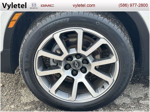 Used 2020 Chevrolet Blazer LT image 7