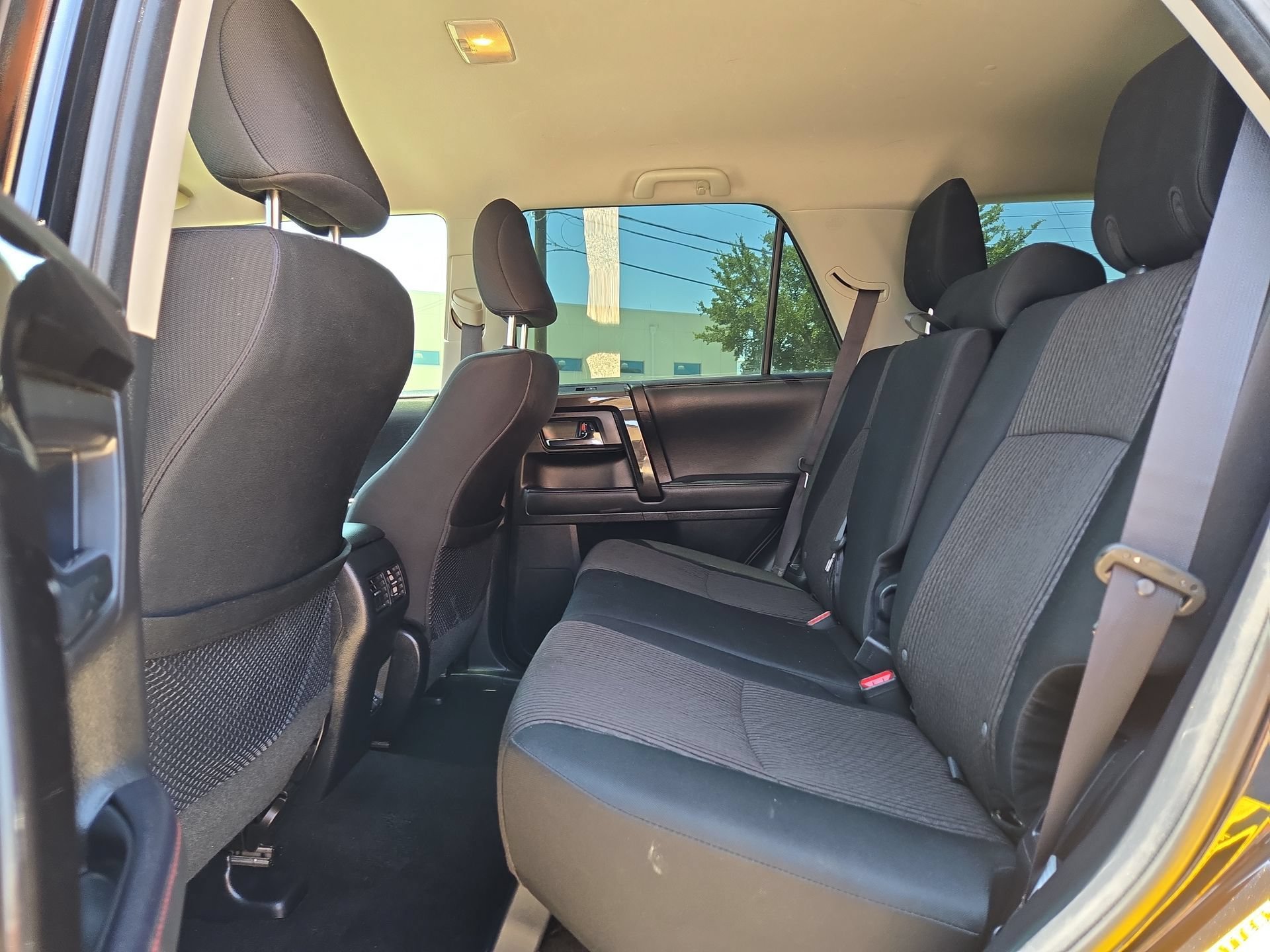 Used 2020 Toyota 4Runner TRD Off-Road AWD/4WD image 13