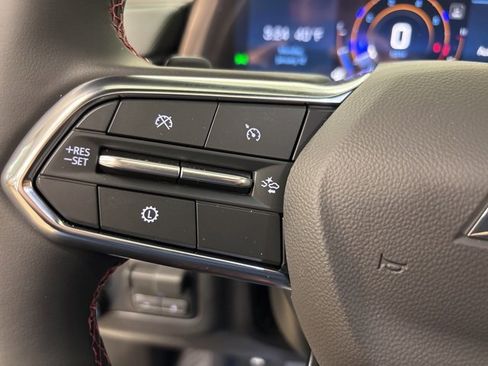 New 2026 Chevrolet Tahoe RST w/ Comfort Package image 34