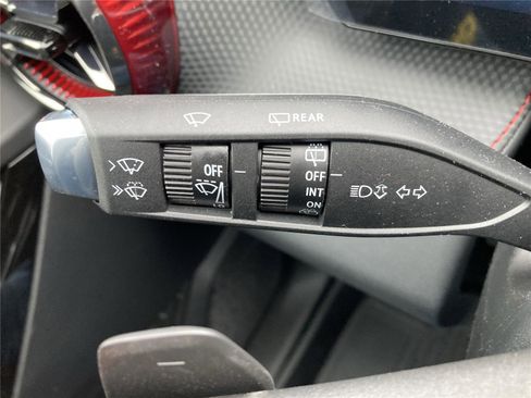 New 2026 Chevrolet Equinox RS w/ LPO, Floor Liner Package image 18