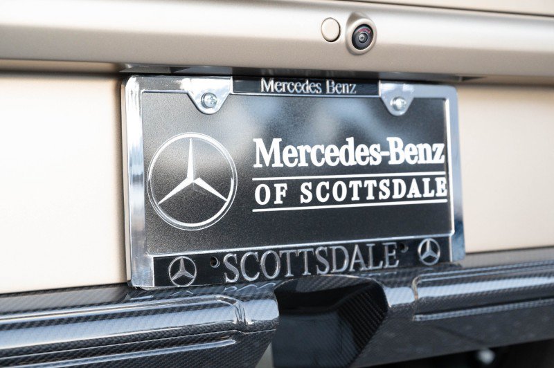 Used 2026 Mercedes-Benz G 63 AMG 4MATIC image 17