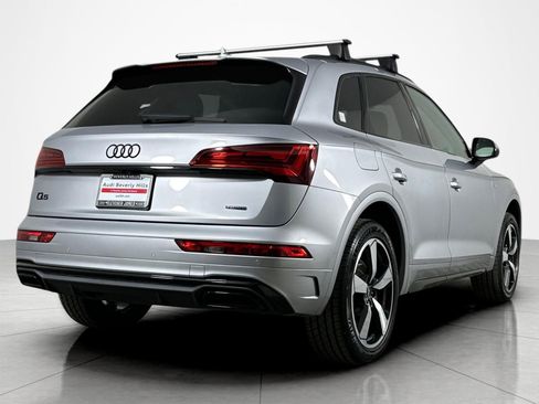 Used 2023 Audi Q5 2.0T Premium Plus w/ Premium Plus Package image 5