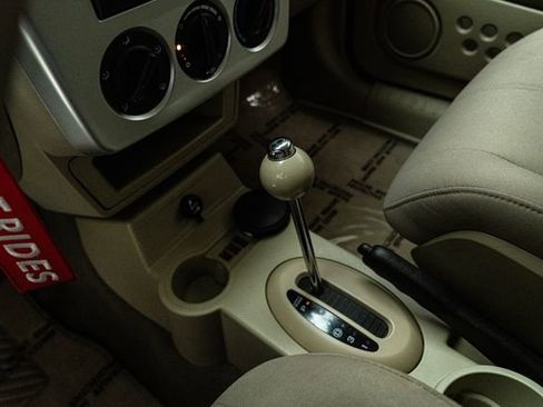 Used 2007 Chrysler PT Cruiser Touring w/ Fleet Value Group I image 23