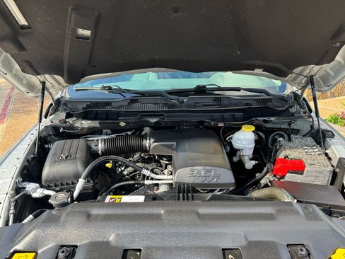 Used 2017 RAM 1500 Tradesman w/ Popular Equipment Group RWD image 29