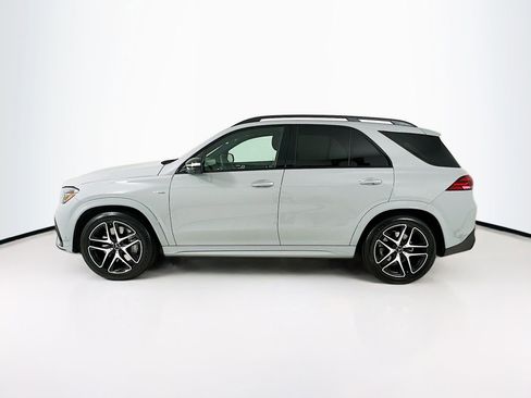 Used 2025 Mercedes-Benz GLE 53 AMG 4MATIC image 5