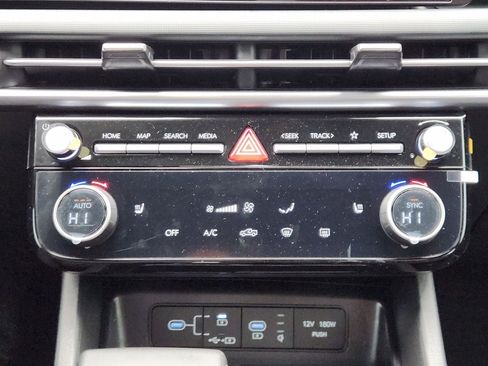 New 2026 Hyundai Santa Cruz XRT AWD/4WD image 14