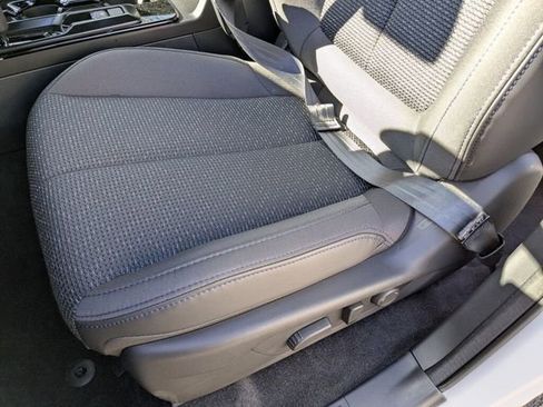 New 2026 Subaru Forester Premium image 24