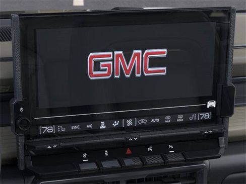 New 2026 GMC Hummer EV SUV image 20