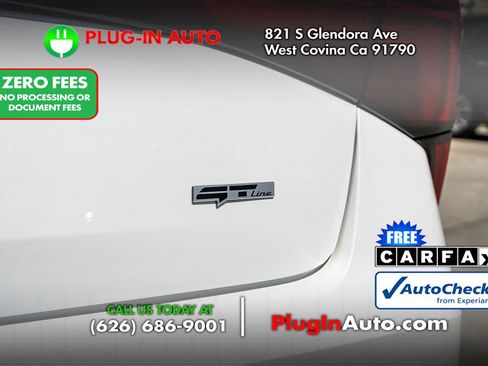 Used 2025 Kia K5 GT-Line w/ GT-Line Premium Package FWD image 2