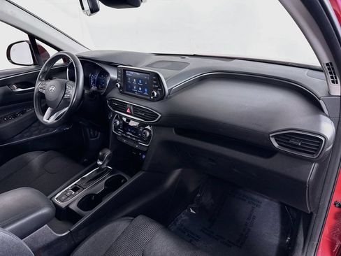 Used 2020 Hyundai Santa Fe SEL w/ Convenience Package FWD image 35