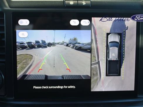 New 2026 Ford F350 Platinum image 17