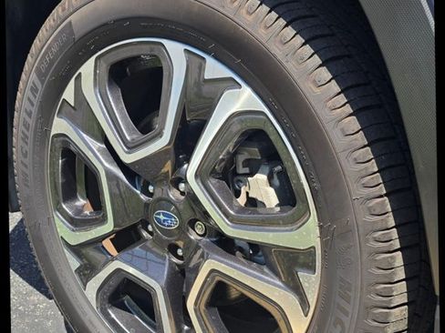 Used 2023 Subaru Ascent Limited AWD/4WD image 22