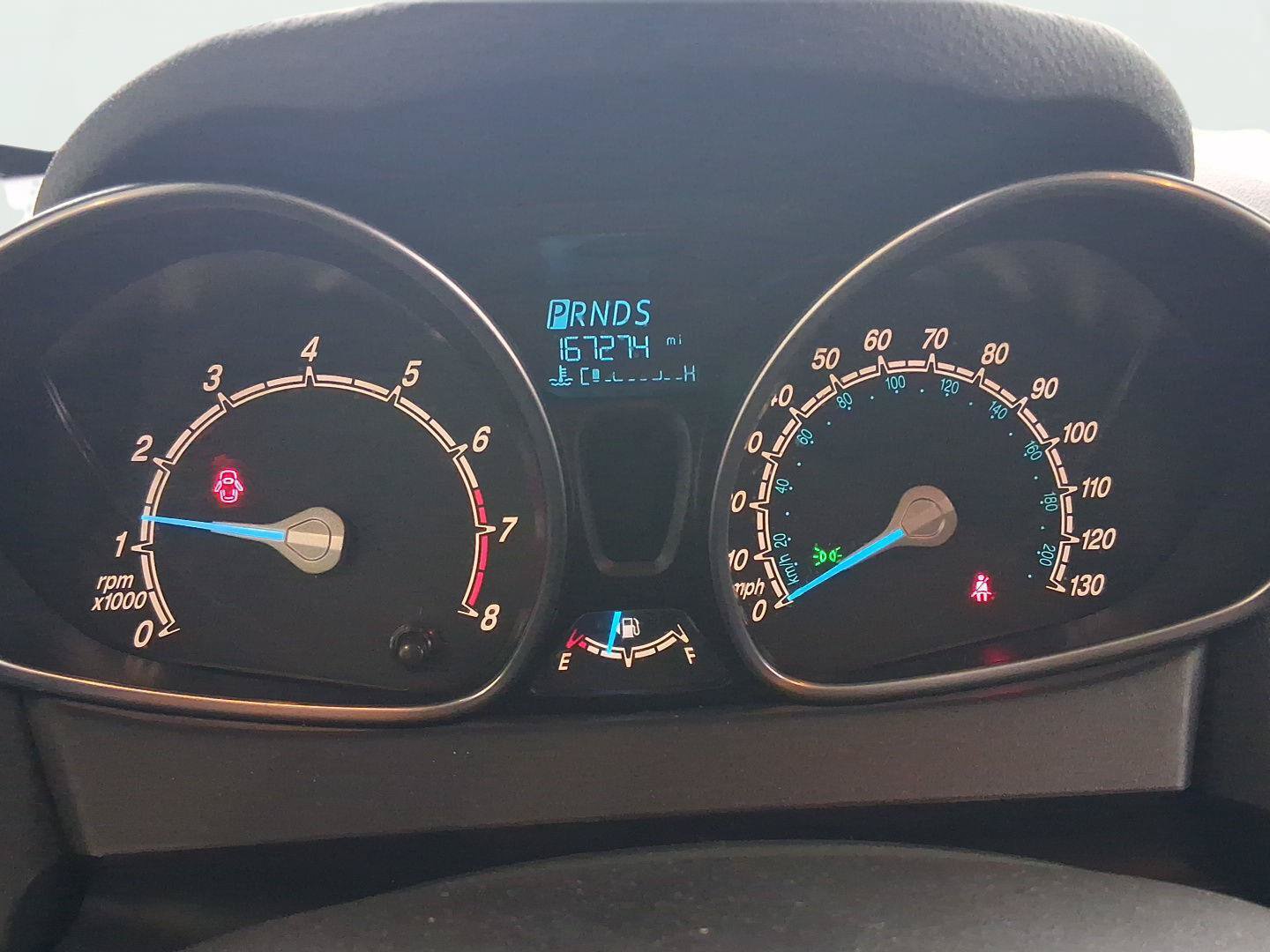 Used 2019 Ford Fiesta SE FWD image 19