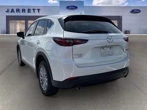 Used 2023 MAZDA CX-5 AWD 2.5 S image 3