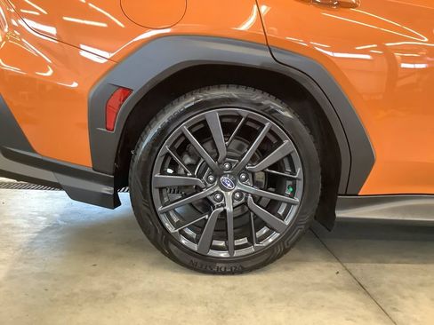 Certified 2022 Subaru WRX Premium AWD/4WD image 23