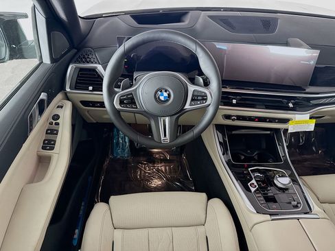 New 2026 BMW X5 M60i image 24
