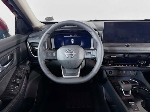 Certified 2025 Nissan Rogue SL AWD/4WD image 20