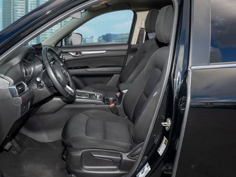 Used 2018 MAZDA CX-5 Sport image 15